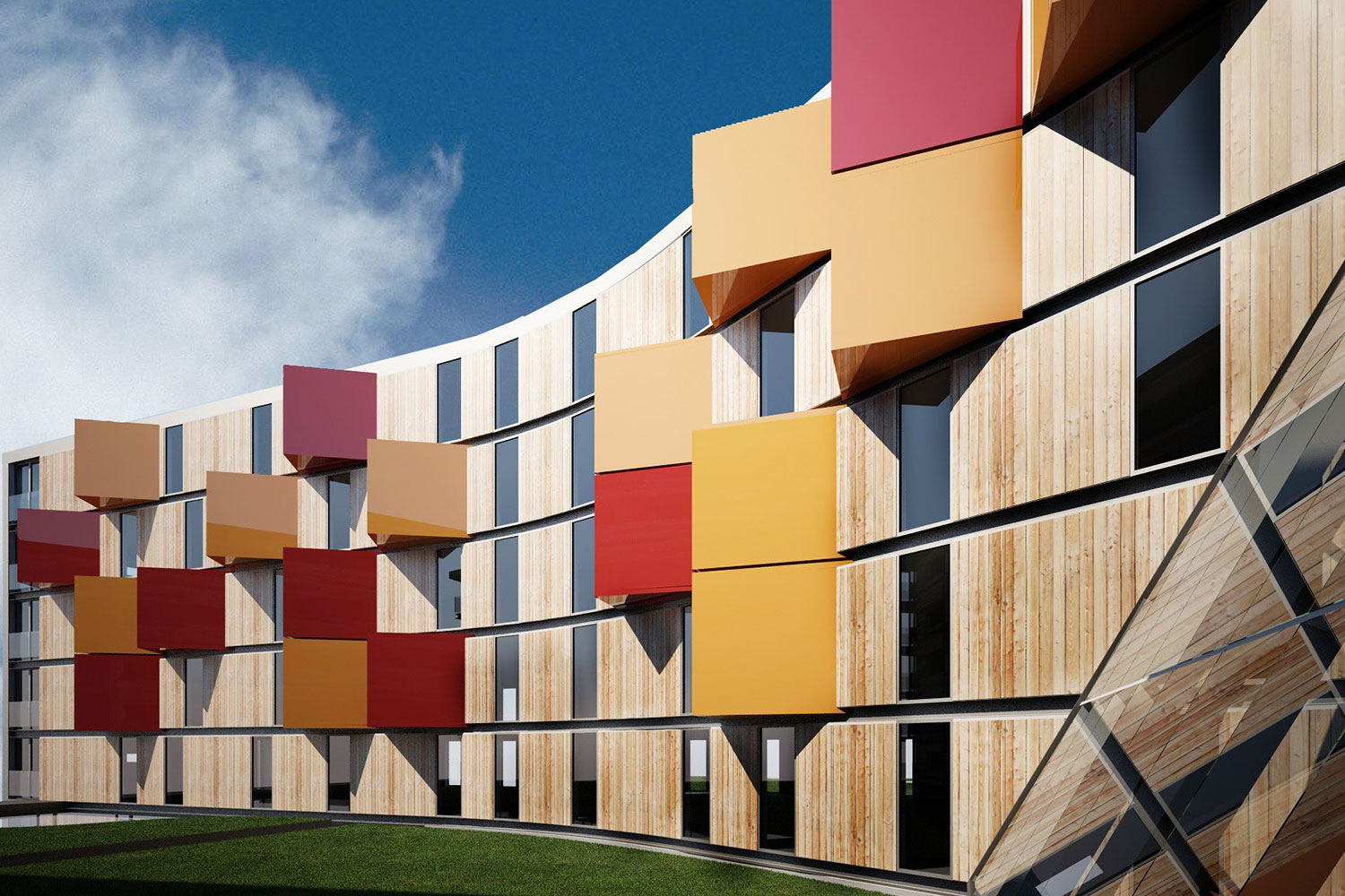 Hotel Park Inn Gardermoen