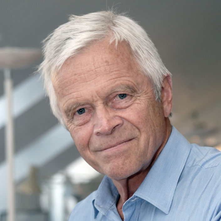 Niels A. Torp – Arkitekt /Chief Design Officer