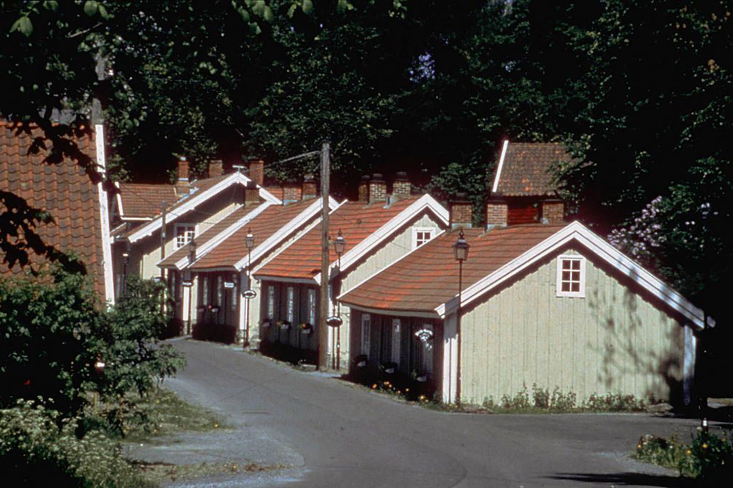 Bærums Verk
