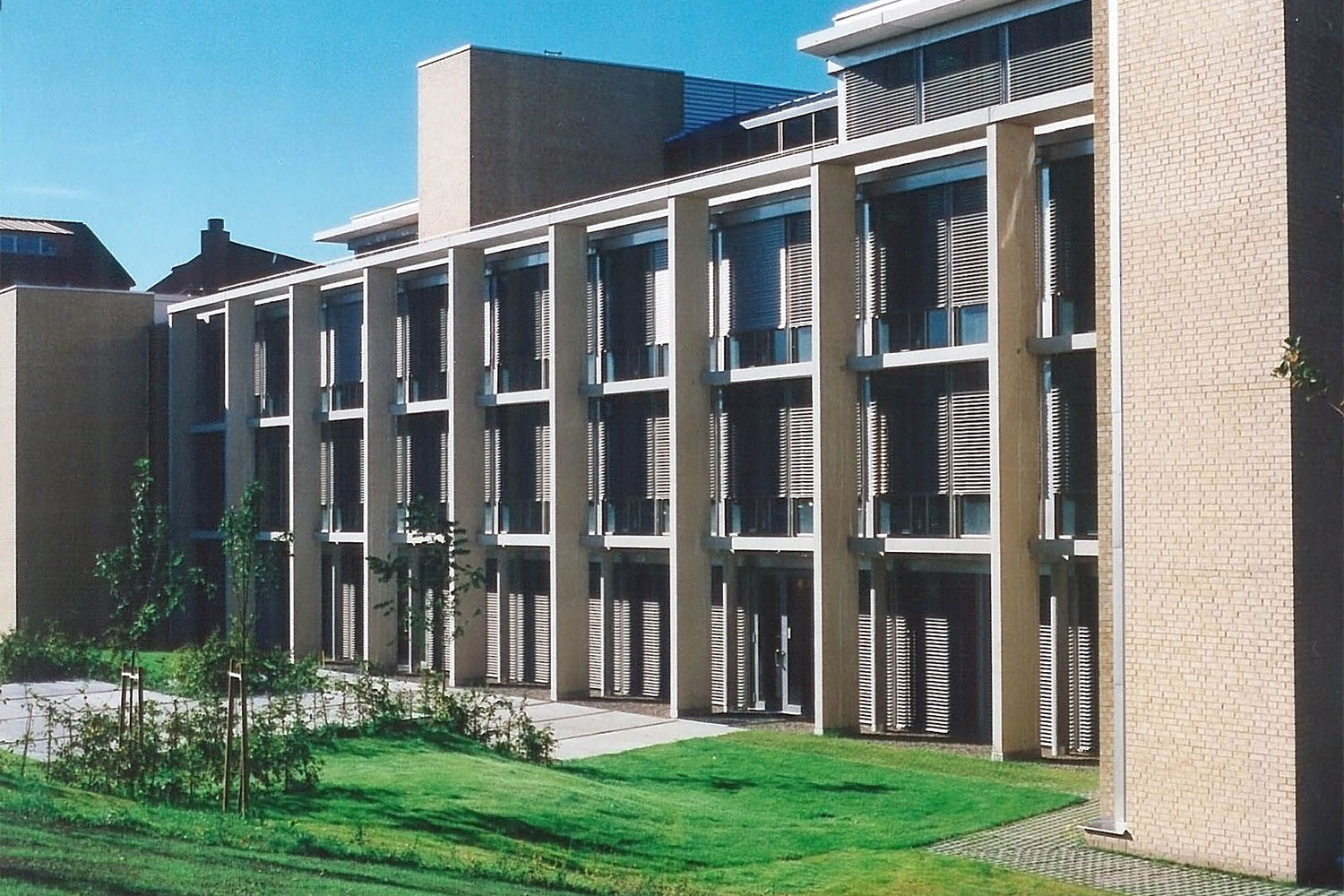 Smestaddammen