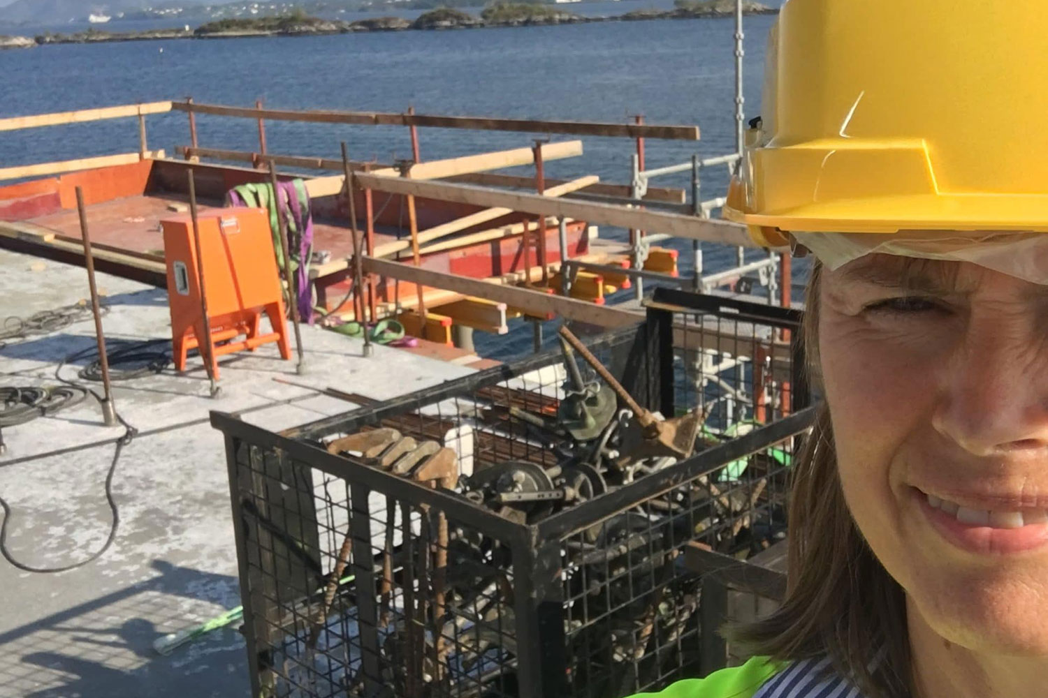 Fri Sikt – Clear View – Project update