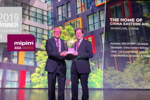 WE WON SILVER AT MIPIM ASIA AWARDS 2019!