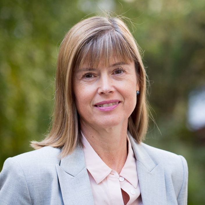 Anette Dietrichson Bruun – Arkitekt