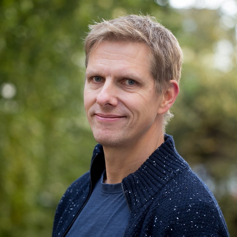 Christian Frisell