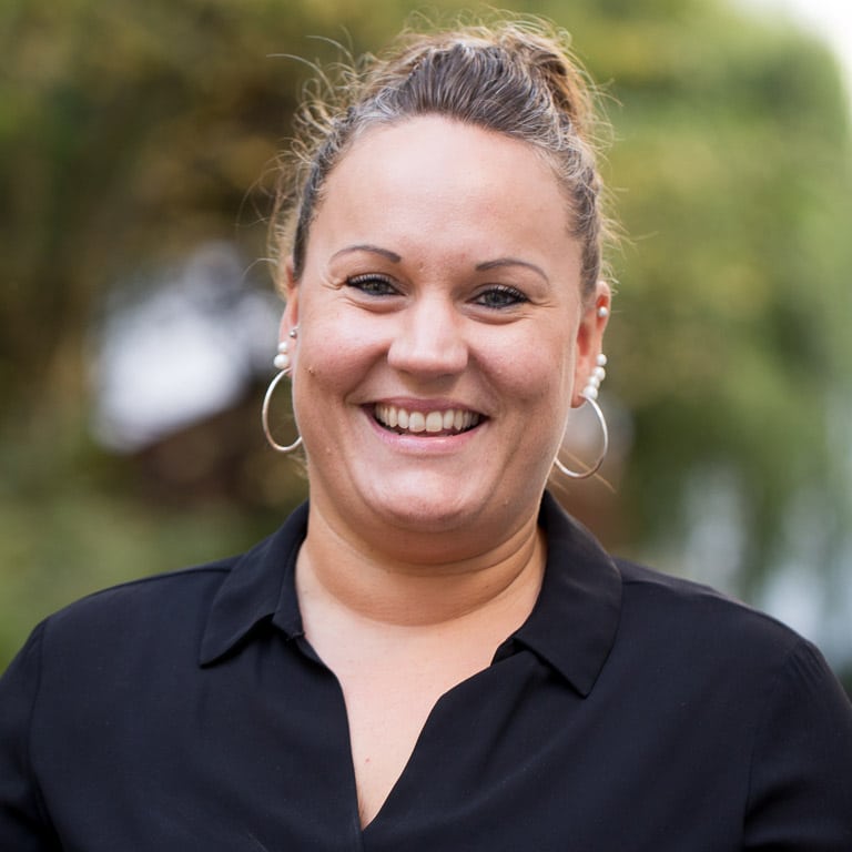 Ellen Vikmoen