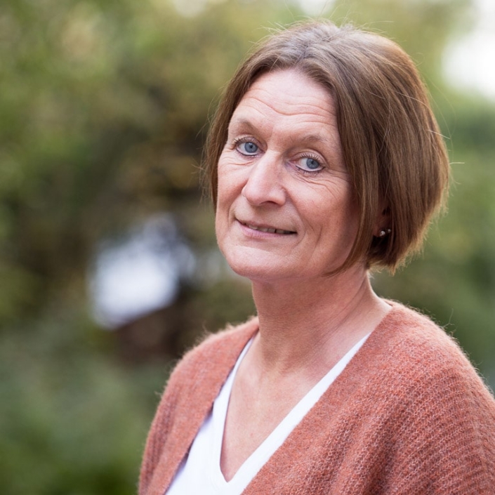 Ingunn Søllesvik