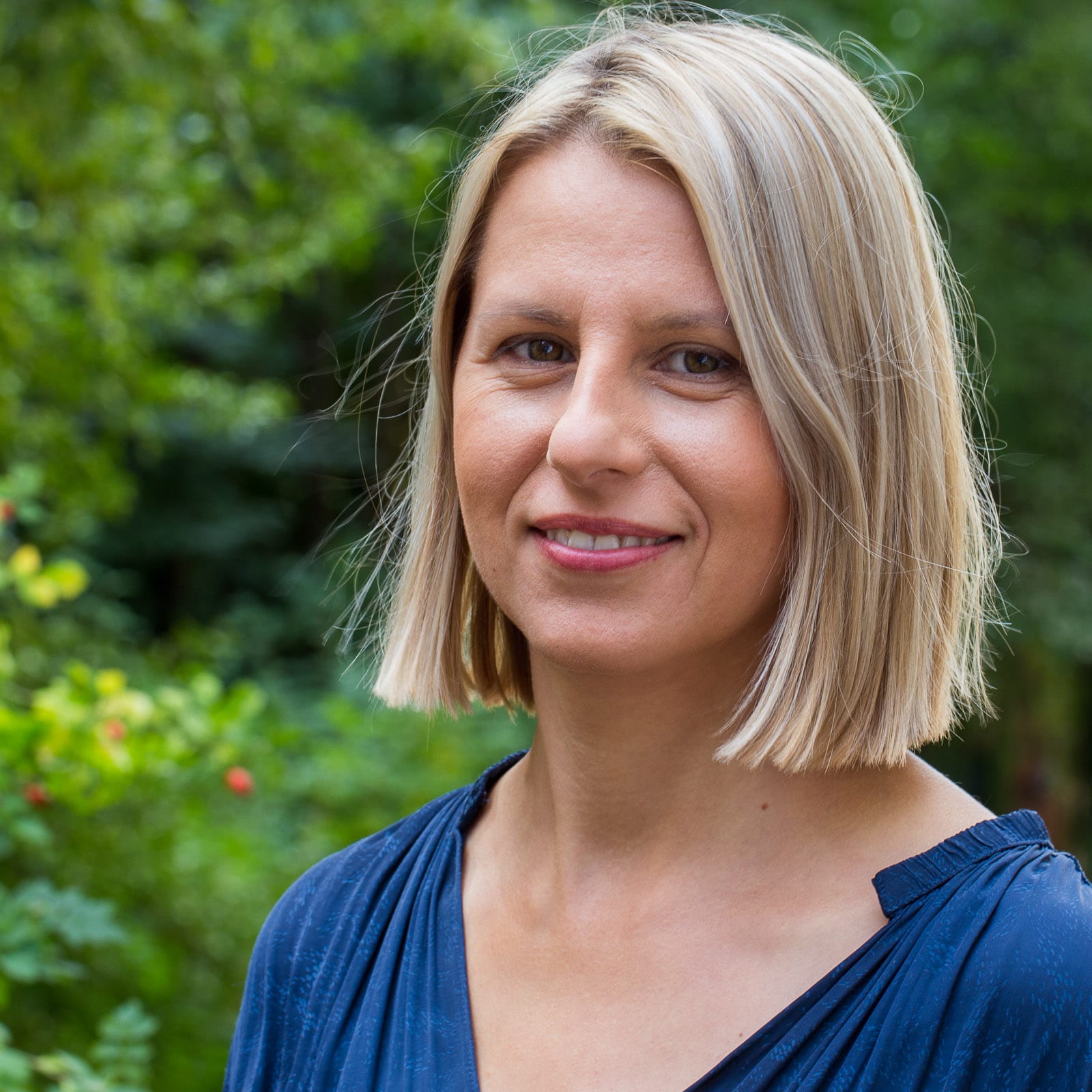 Karolina Beck - Interiørarkitekt