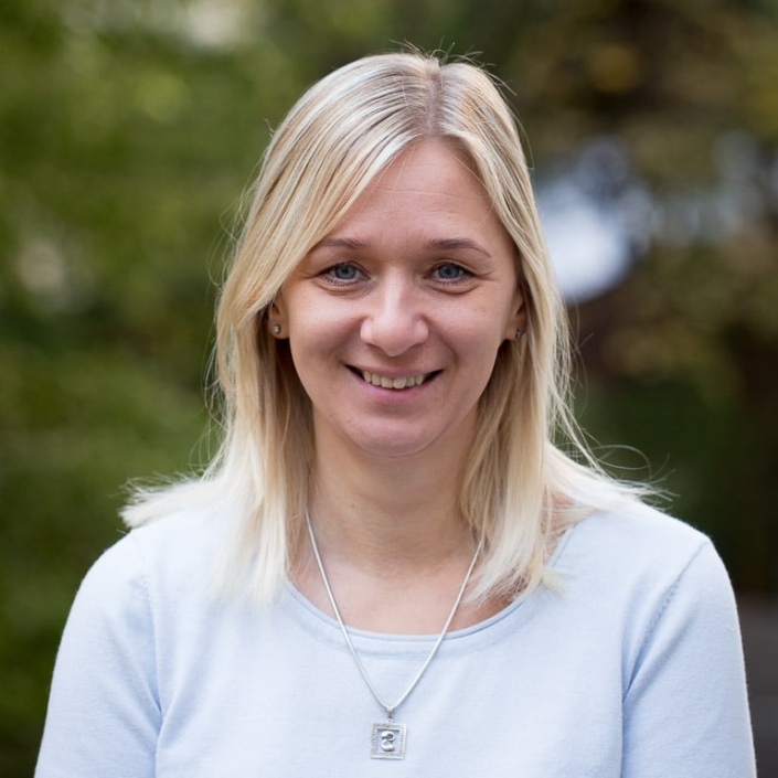 Vaida Mikalauskiene