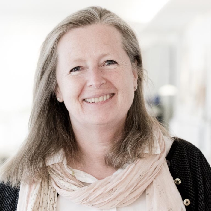 Kirsti Evensen – Interiørarkitekt