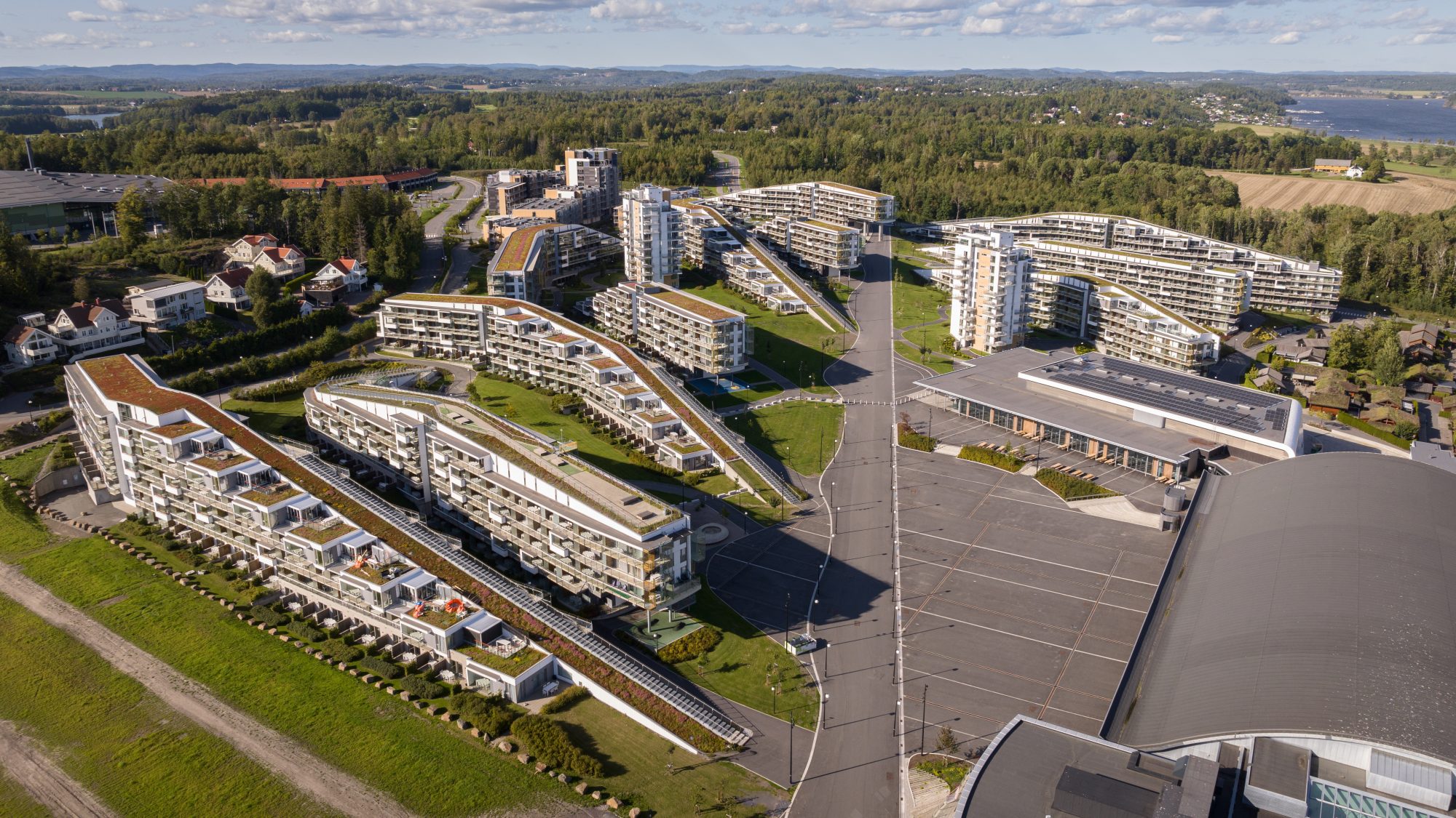Oslofjord Convention Center