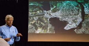 OUR PROPOSAL TO THE CITY OF LARVIK