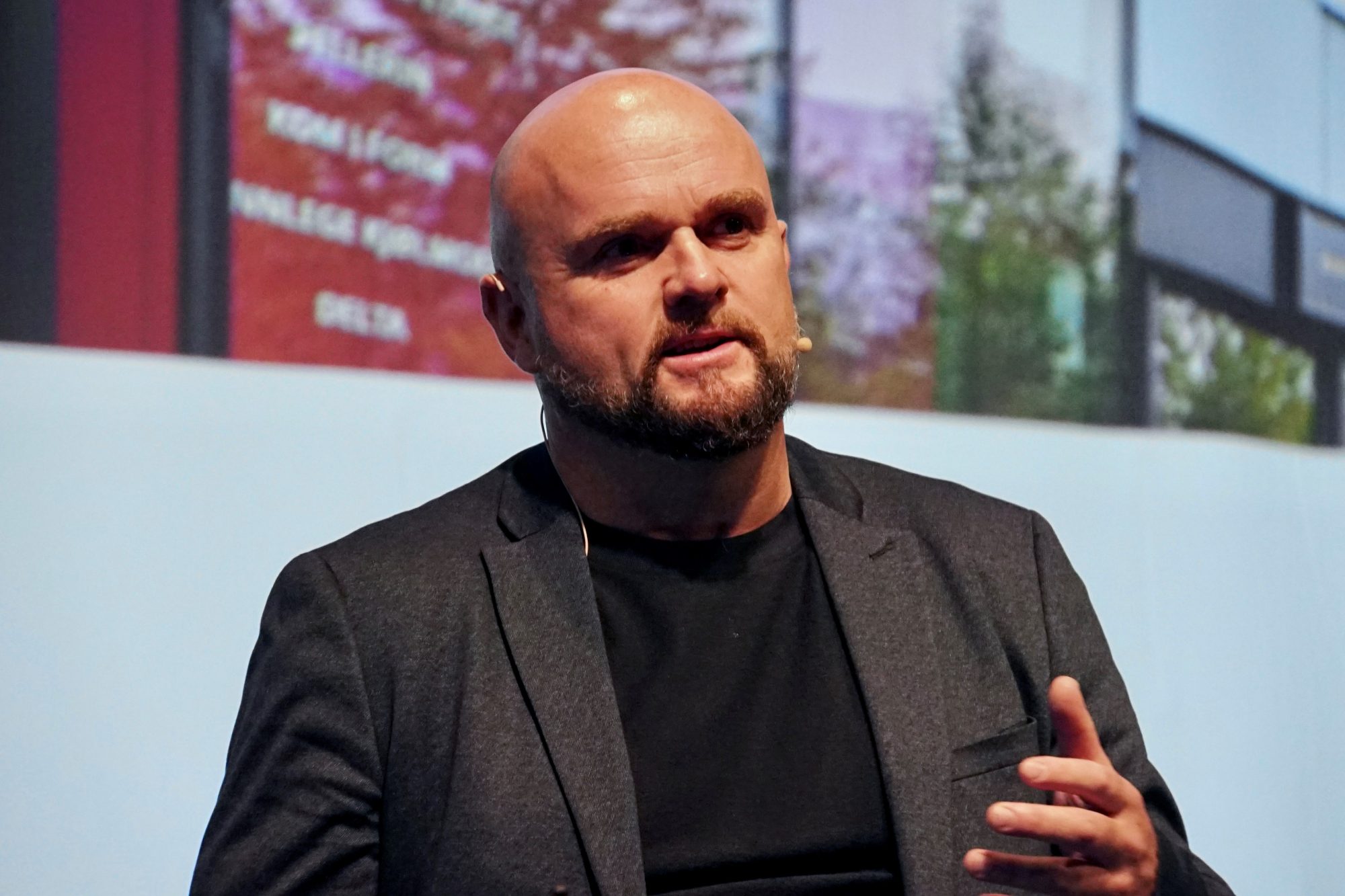 Citykonferansen Nord i Bodø